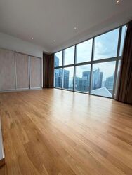 Marina Bay Residences (D1), Condominium #614190251